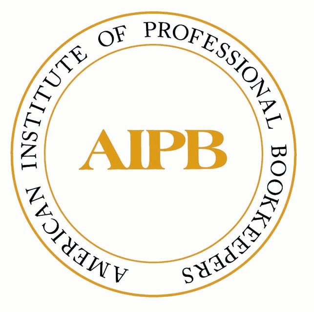 american institute of professional bookkeepers logo.
